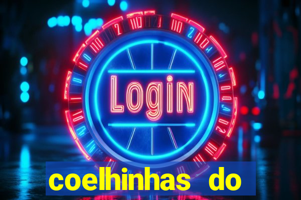 coelhinhas do brasil site